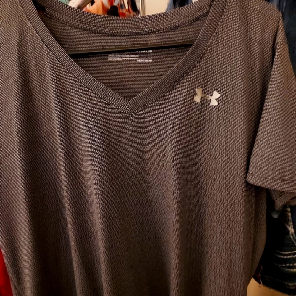 Ex under armor